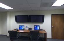 VTC Control Room QTVR